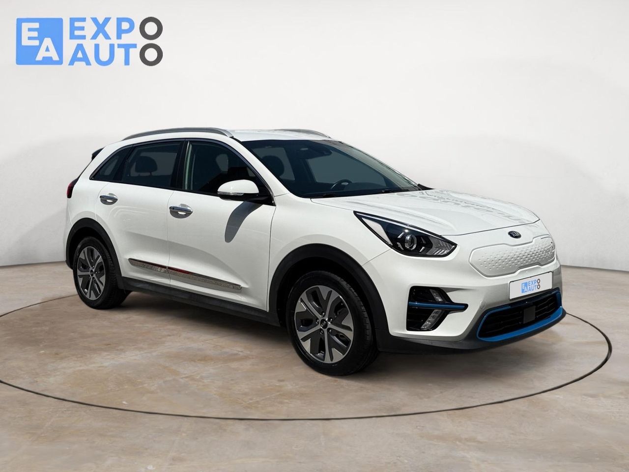 Kia Niro DRIVE - Foto 1