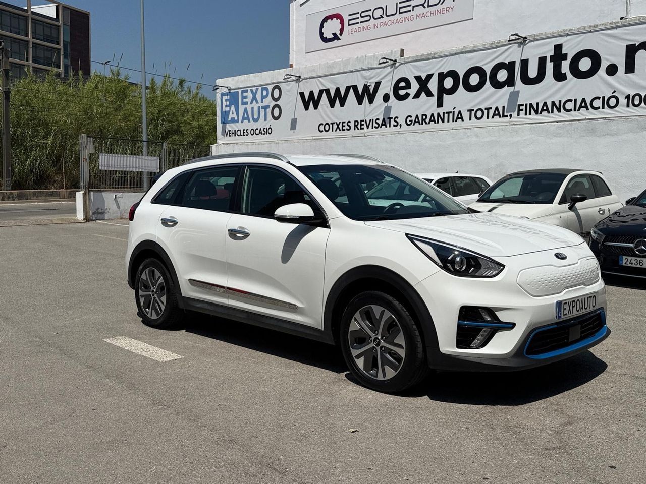 Kia Niro DRIVE - Foto 1