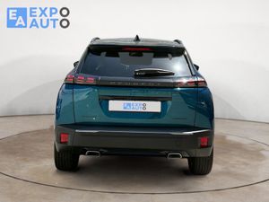 Peugeot 2008 GT HYBRID - Foto 6