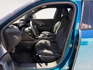 Peugeot 2008 GT HYBRID - Foto 20
