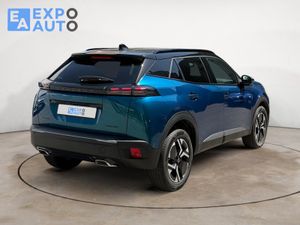 Peugeot 2008 GT HYBRID - Foto 7