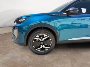 Peugeot 2008 GT HYBRID - Foto 9