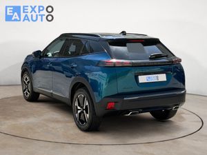 Peugeot 2008 GT HYBRID - Foto 5