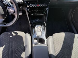 Peugeot 2008 GT HYBRID - Foto 26