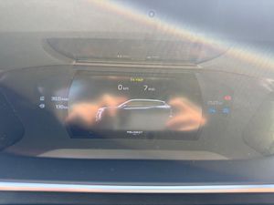 Peugeot 2008 GT HYBRID - Foto 22