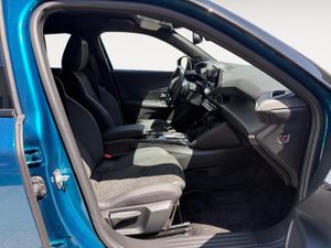 Peugeot 2008 GT HYBRID - Foto 25