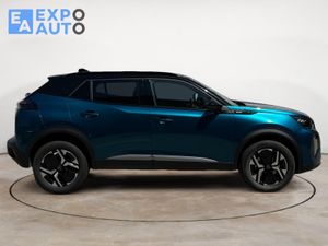 Peugeot 2008 GT HYBRID - Foto 8