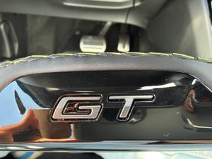 Peugeot 2008 GT HYBRID - Foto 18