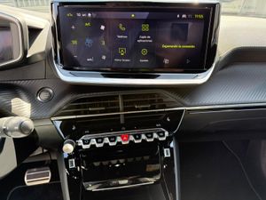 Peugeot 2008 GT HYBRID - Foto 14