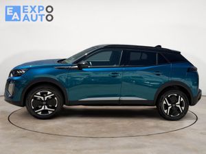 Peugeot 2008 GT HYBRID - Foto 4