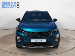 Peugeot 2008 GT HYBRID - Foto 3
