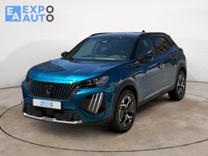 Peugeot 2008 GT HYBRID - Foto 3