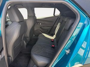 Peugeot 2008 GT HYBRID - Foto 24