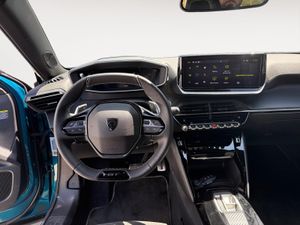 Peugeot 2008 GT HYBRID - Foto 21