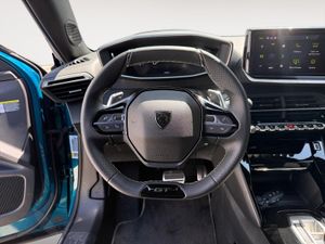 Peugeot 2008 GT HYBRID - Foto 23