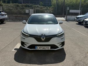 Renault Megane R.S. Line E-TECH Híbrido E. 117kW(160CV) - Foto 8