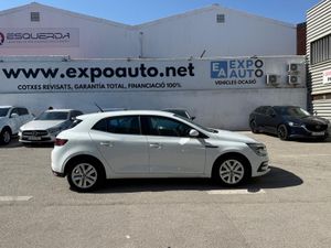 Renault Megane R.S. Line E-TECH Híbrido E. 117kW(160CV) - Foto 7