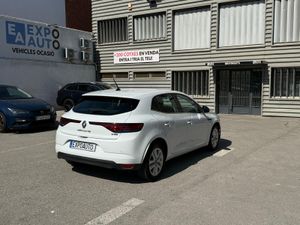 Renault Megane R.S. Line E-TECH Híbrido E. 117kW(160CV) - Foto 6