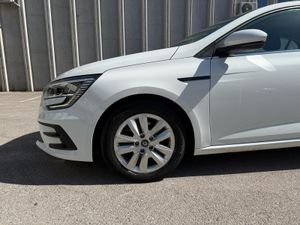 Renault Megane R.S. Line E-TECH Híbrido E. 117kW(160CV) - Foto 14