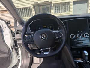 Renault Megane R.S. Line E-TECH Híbrido E. 117kW(160CV) - Foto 12