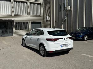 Renault Megane R.S. Line E-TECH Híbrido E. 117kW(160CV) - Foto 4