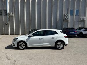 Renault Megane R.S. Line E-TECH Híbrido E. 117kW(160CV) - Foto 3