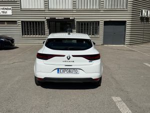 Renault Megane R.S. Line E-TECH Híbrido E. 117kW(160CV) - Foto 5