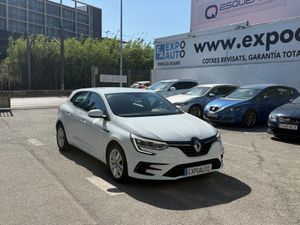 Renault Megane R.S. Line E-TECH Híbrido E. 117kW(160CV) - Foto 2