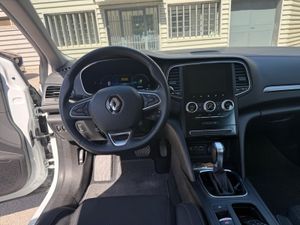 Renault Megane R.S. Line E-TECH Híbrido E. 117kW(160CV) - Foto 10