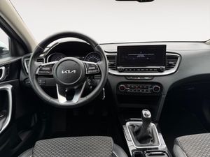 Kia XCeed 1.0 T-GDi Tech 88kW (120CV) - Foto 21
