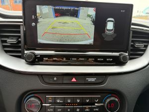 Kia XCeed 1.0 T-GDi Tech 88kW (120CV) - Foto 10