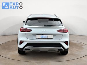 Kia XCeed 1.0 T-GDi Tech 88kW (120CV) - Foto 17