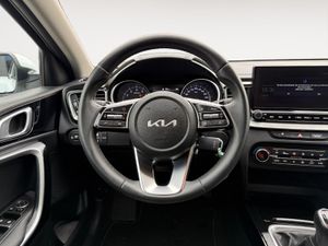Kia XCeed 1.0 T-GDi Tech 88kW (120CV) - Foto 23