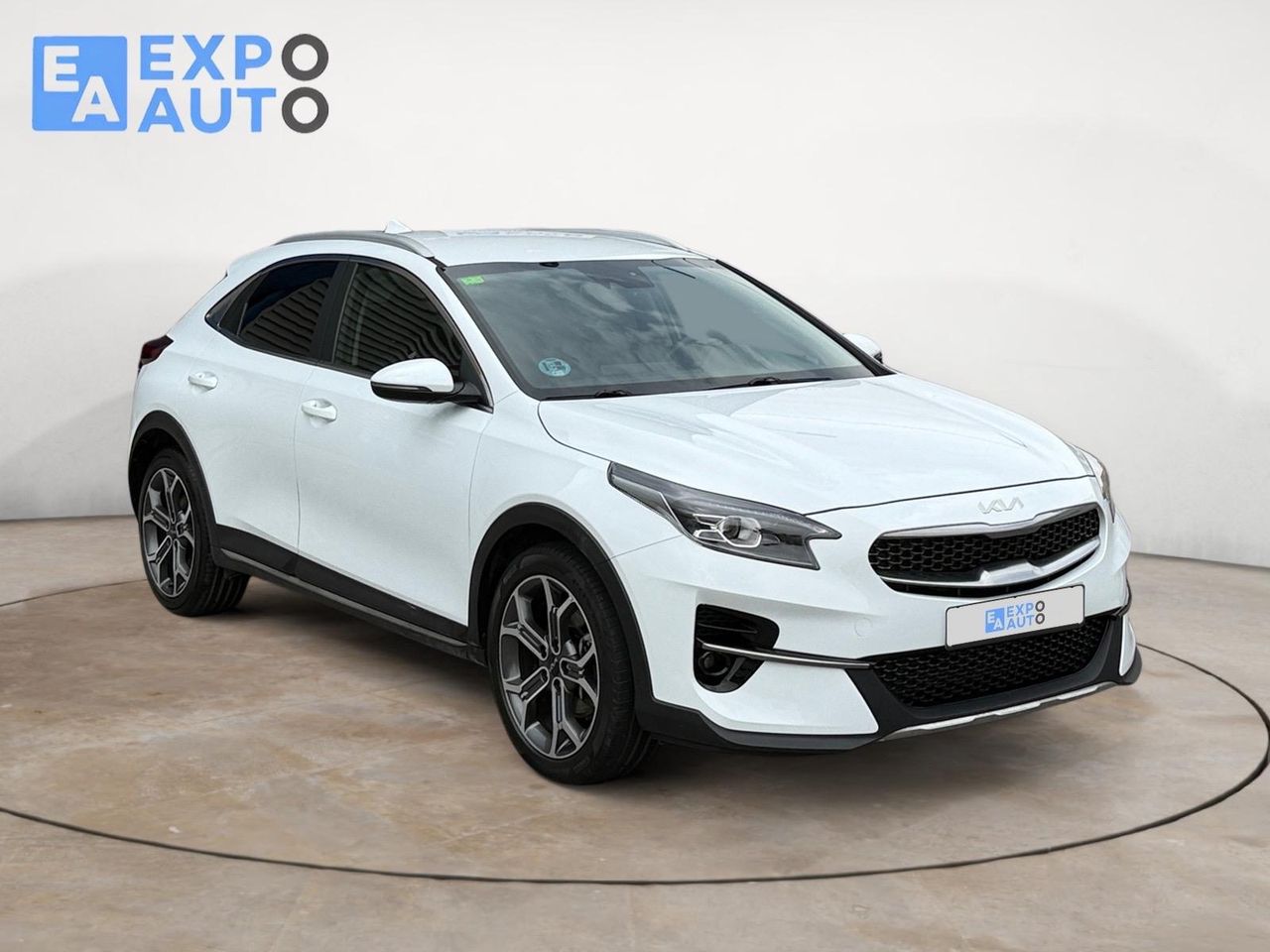Kia XCeed 1.0 T-GDi Tech 88kW (120CV) - Foto 1