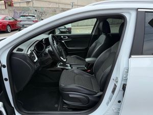 Kia XCeed 1.0 T-GDi Tech 88kW (120CV) - Foto 8