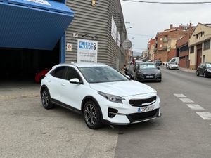 Kia XCeed 1.0 T-GDi Tech 88kW (120CV) - Foto 2