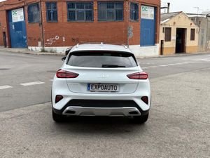 Kia XCeed 1.0 T-GDi Tech 88kW (120CV) - Foto 4