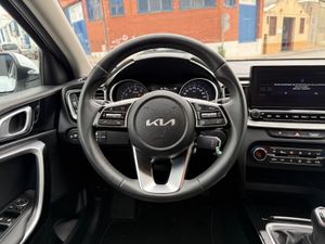 Kia XCeed 1.0 T-GDi Tech 88kW (120CV) - Foto 11