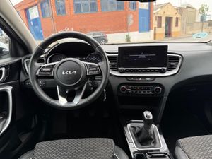 Kia XCeed 1.0 T-GDi Tech 88kW (120CV) - Foto 9