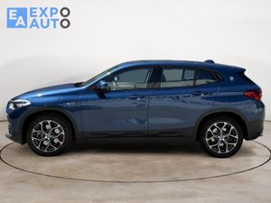 BMW X2 xDrive25e Auto - Foto 4