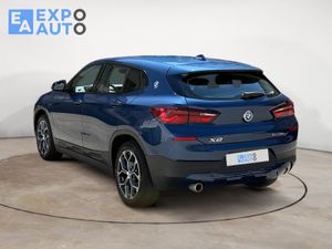 BMW X2 xDrive25e Auto - Foto 8