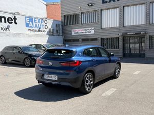 BMW X2 xDrive25e Auto - Foto 6