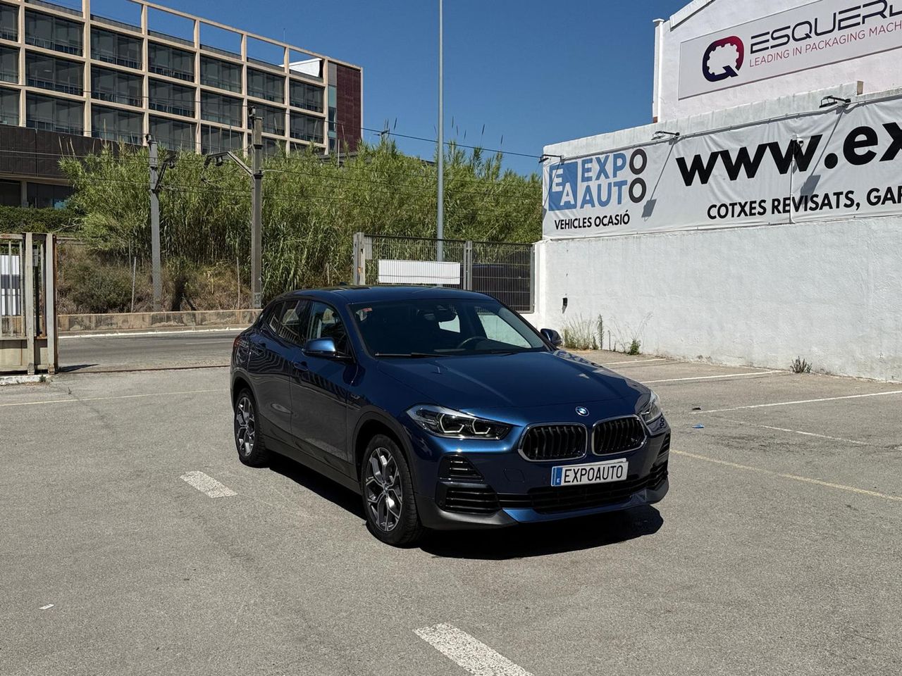BMW X2 xDrive25e Auto - Foto 1