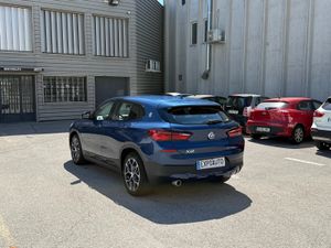 BMW X2 xDrive25e Auto - Foto 4