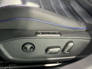 Volkswagen Golf 2.0 Tsi R-Line 4 Motion 320cv. - Foto 16