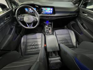 Volkswagen Golf 2.0 Tsi R-Line 4 Motion 320cv. - Foto 20