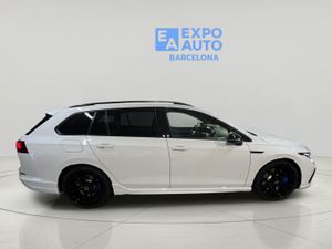 Volkswagen Golf 2.0 Tsi R-Line 4 Motion 320cv. - Foto 5