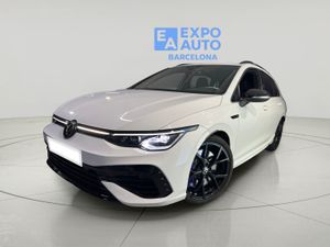 Volkswagen Golf 2.0 Tsi R-Line 4 Motion 320cv. - Foto 38
