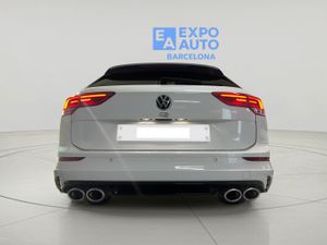 Volkswagen Golf 2.0 Tsi R-Line 4 Motion 320cv. - Foto 8