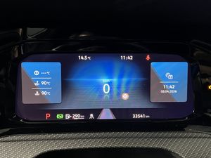 Volkswagen Golf 2.0 Tsi R-Line 4 Motion 320cv. - Foto 14